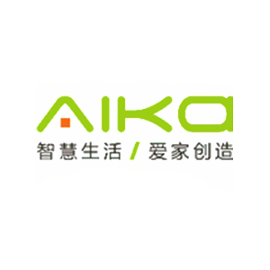 爱家品牌logo设计欣赏与分析(图1)