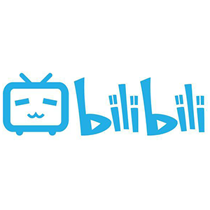 哔哩哔哩品牌logo设计欣赏与分析(图1)