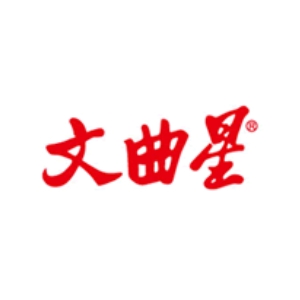 文曲星品牌logo设计欣赏与分析(图1)