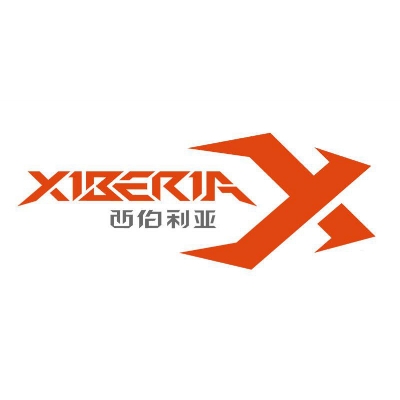 西伯利亚品牌logo设计欣赏与分析(图1)