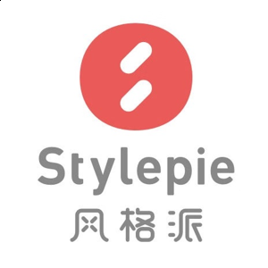 风格派品牌logo设计欣赏与分析(图1)