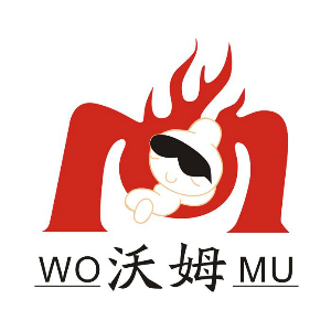 沃姆品牌logo设计欣赏与分析(图1)