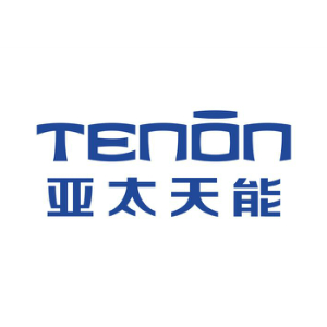 亚太天能品牌logo设计欣赏与分析(图1)