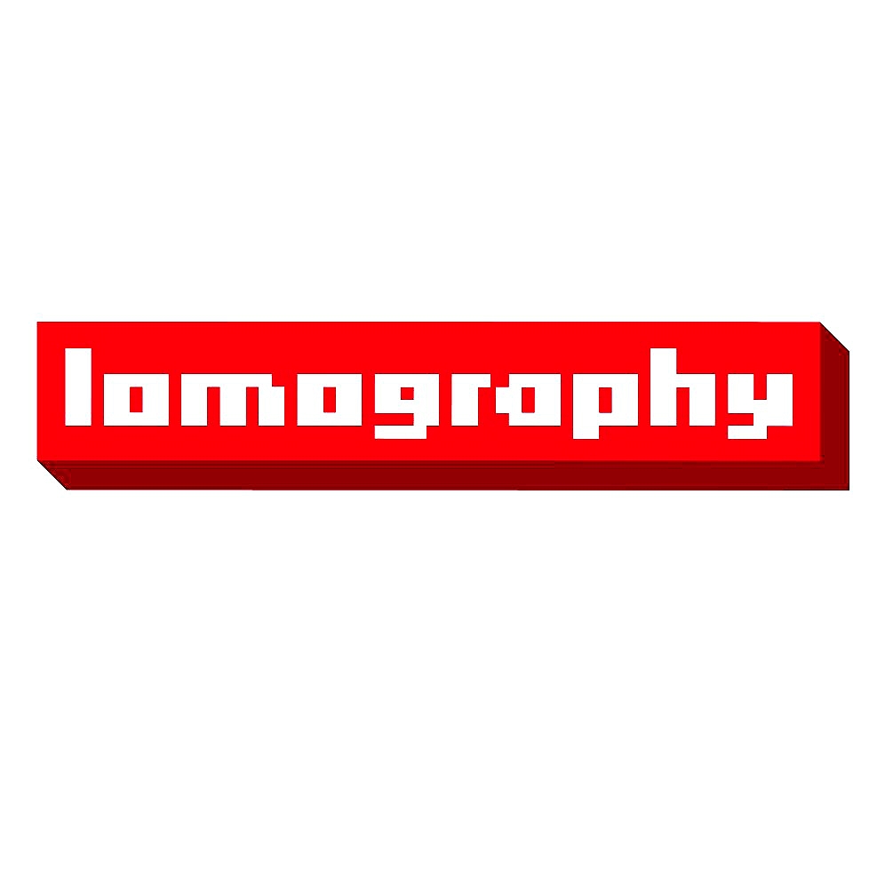 乐魔品牌logo设计欣赏与分析(图1)