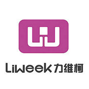 力维柯品牌logo设计欣赏与分析(图1)