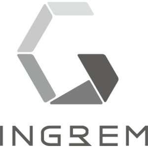 英格瑞玛品牌logo设计欣赏与分析(图2)
