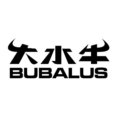 大水牛品牌logo设计欣赏与分析(图1)