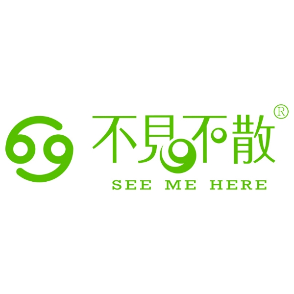 不见不散品牌logo设计欣赏与分析(图1)