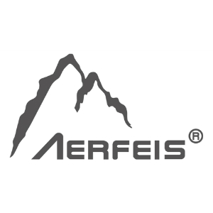 阿尔飞斯品牌logo设计欣赏与分析(图1)