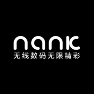 南卡品牌logo设计欣赏与分析(图1)