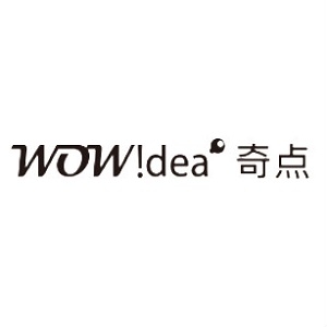 奇点品牌logo设计欣赏与分析(图1)