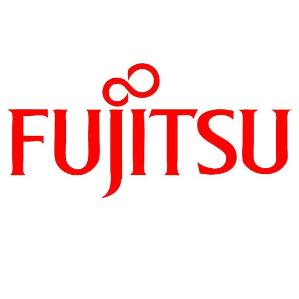富士通品牌logo设计欣赏与分析(图1)