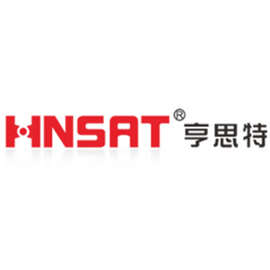 亨思特品牌logo设计欣赏与分析(图1)