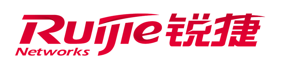 锐捷品牌logo设计欣赏与分析(图1)