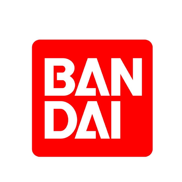 万代品牌logo设计欣赏与分析(图1)