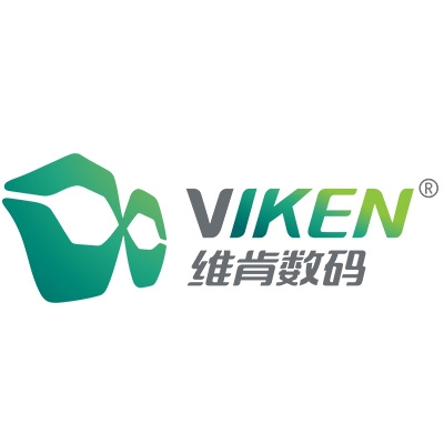 维肯品牌logo设计欣赏与分析(图1)