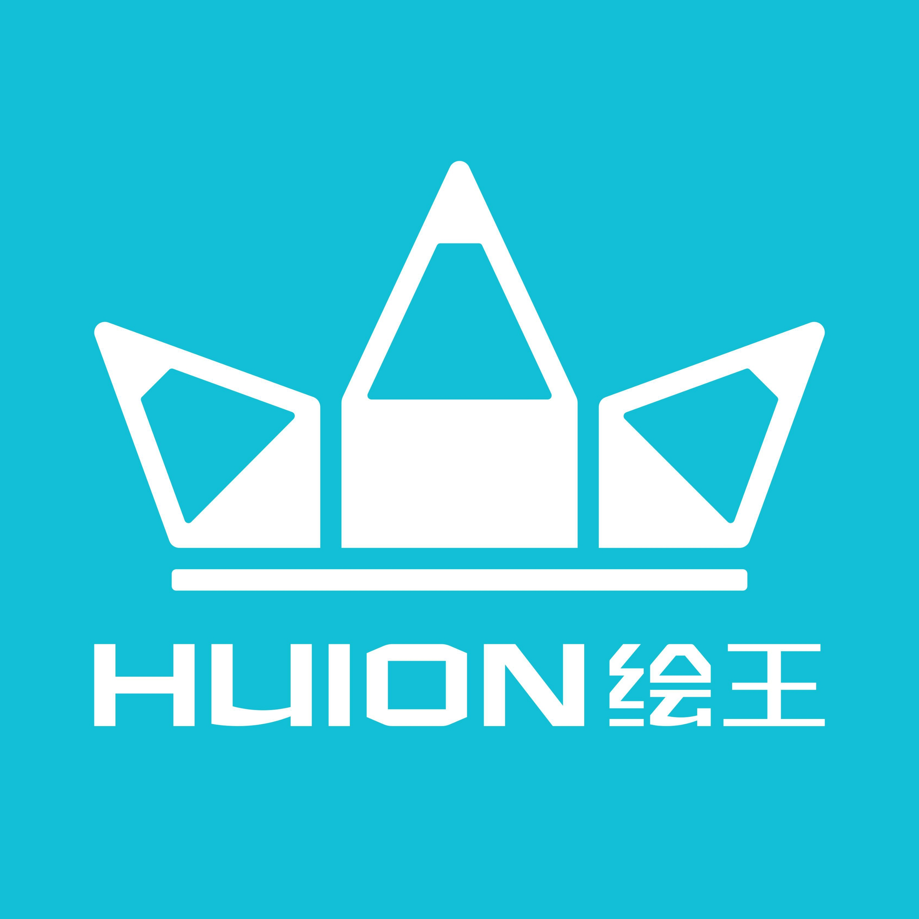 绘王品牌logo设计欣赏与分析(图1)