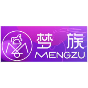 梦族品牌logo设计欣赏与分析(图1)