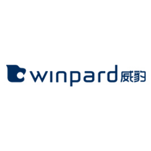 威豹品牌logo设计欣赏与分析(图1)