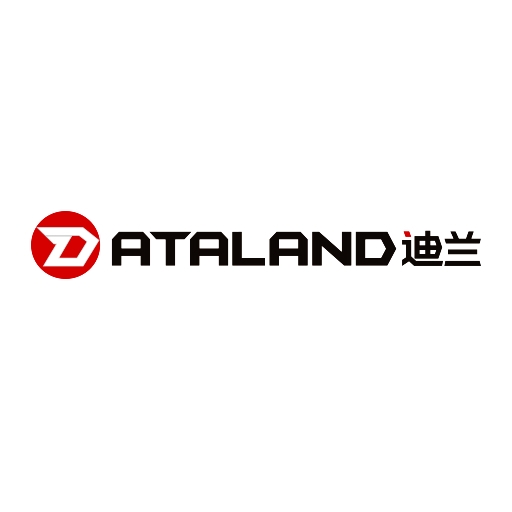 迪兰品牌logo设计欣赏与分析(图1)