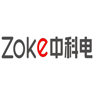 中科电品牌logo设计欣赏与分析(图1)