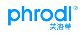 芙洛蒂品牌logo设计欣赏与分析(图1)