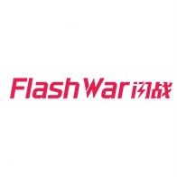 闪战品牌logo设计欣赏与分析(图1)
