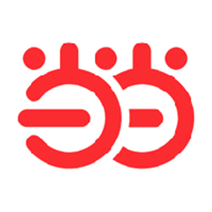 当当阅读器品牌logo设计欣赏与分析(图1)