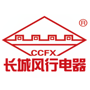 长城风行品牌logo设计欣赏与分析(图1)