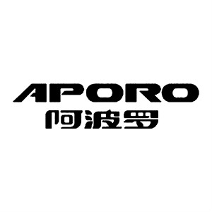 阿波罗品牌logo设计欣赏与分析(图1)