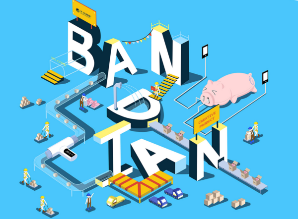 半点创意品牌logo设计欣赏与分析(图1)
