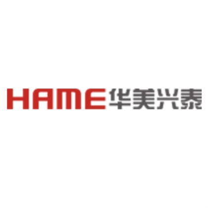 华美兴泰品牌logo设计欣赏与分析(图1)