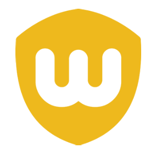 卫小宝品牌logo设计欣赏与分析(图1)