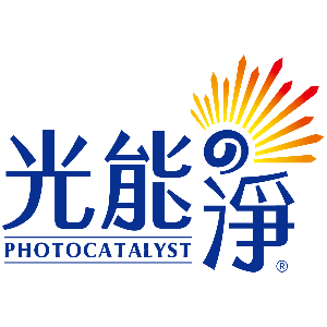 光能净品牌logo设计欣赏与分析(图1)