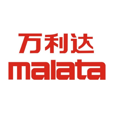 万利达品牌logo设计欣赏与分析(图1)