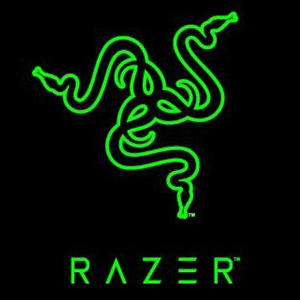 雷蛇品牌logo设计欣赏与分析(图1)