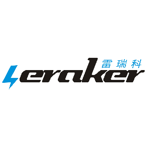 雷瑞科品牌logo设计欣赏与分析(图1)