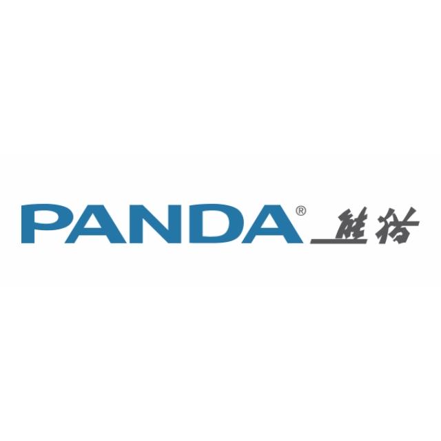 熊猫品牌logo设计欣赏与分析(图1)