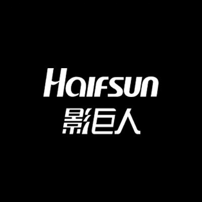 影巨人品牌logo设计欣赏与分析(图1)