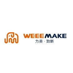 为美致新品牌logo设计欣赏与分析(图1)