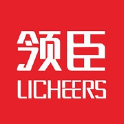 领臣品牌logo设计欣赏与分析(图1)