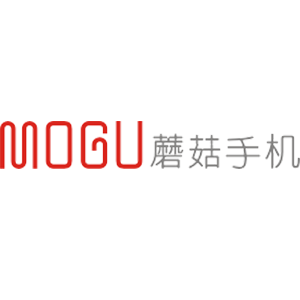 蘑菇手机品牌logo设计欣赏与分析(图1)