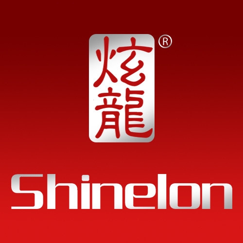 炫龙品牌logo设计欣赏与分析(图1)