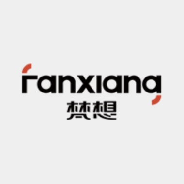 梵想品牌logo设计欣赏与分析(图1)