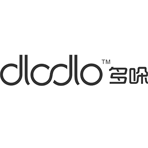 多哚品牌logo设计欣赏与分析(图1)