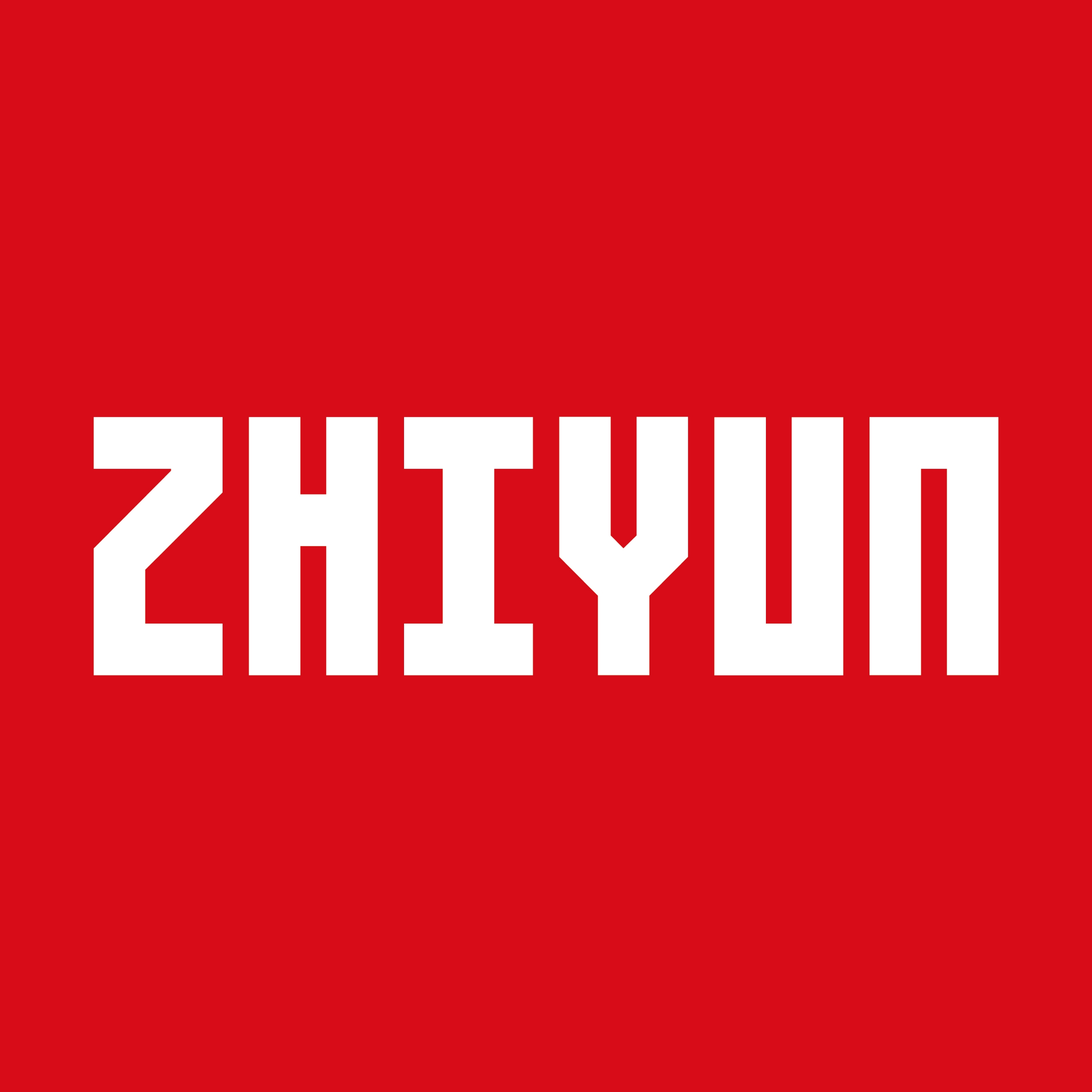 智云品牌logo设计欣赏与分析(图1)