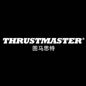 图马思特品牌logo设计欣赏与分析(图1)