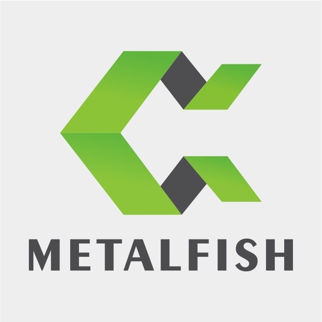 鱼巢品牌logo设计欣赏与分析(图1)