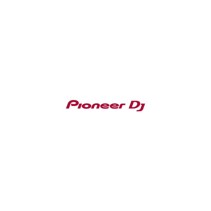 先锋DJ品牌logo设计欣赏与分析(图1)