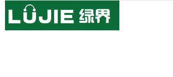 绿界品牌logo设计欣赏与分析(图1)